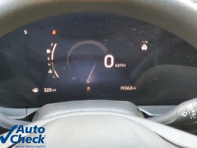 Used 2025 Buick Envista Sport Touring FWD image 20