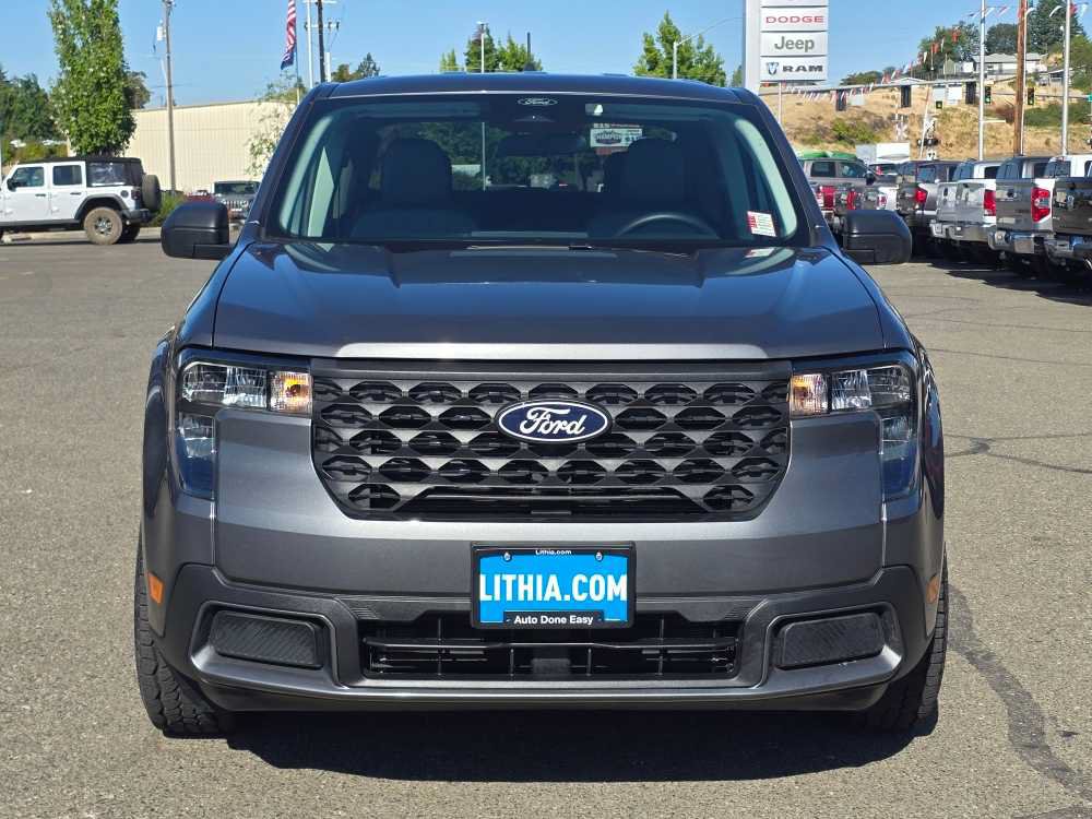 Used 2026 Ford Maverick XLT w/ Equipment Group 301A AWD/4WD image 8