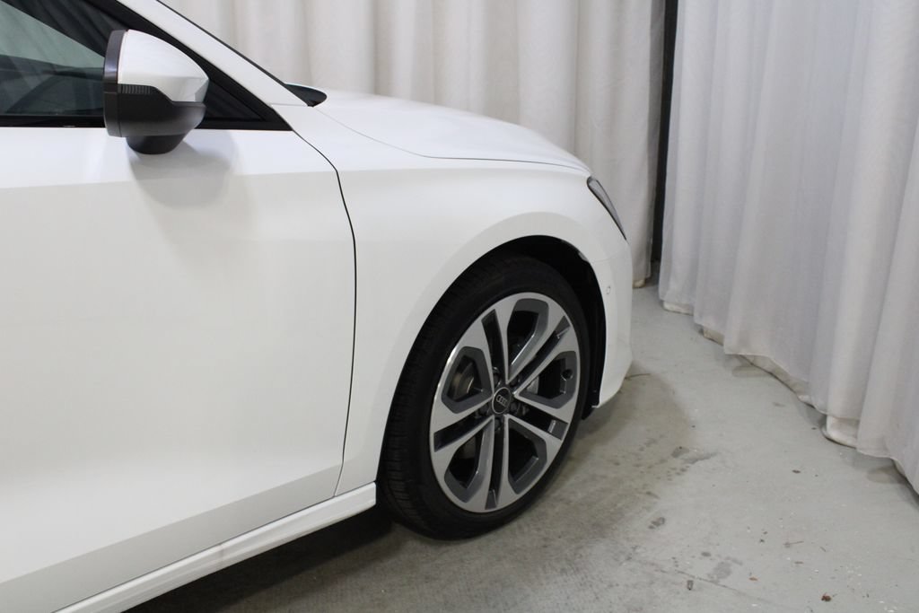 New 2026 Audi A3 2.0T Premium AWD/4WD image 28