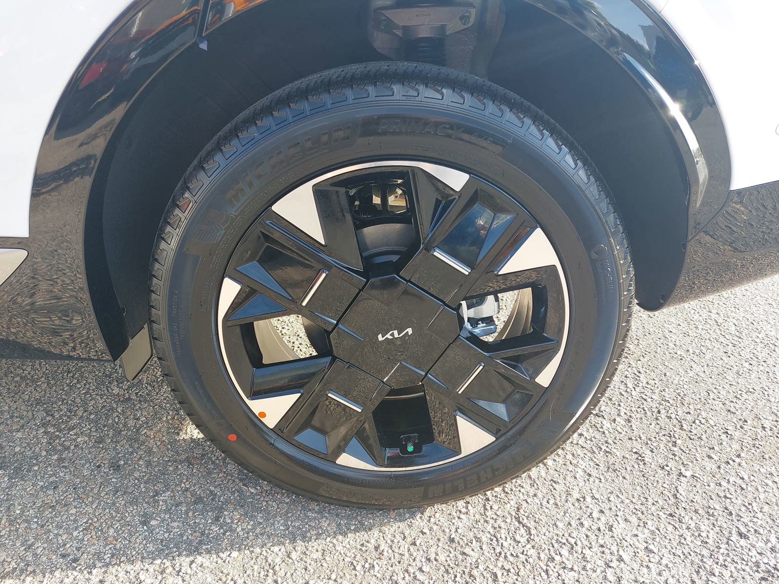 New 2026 Kia Sportage SX AWD/4WD image 34
