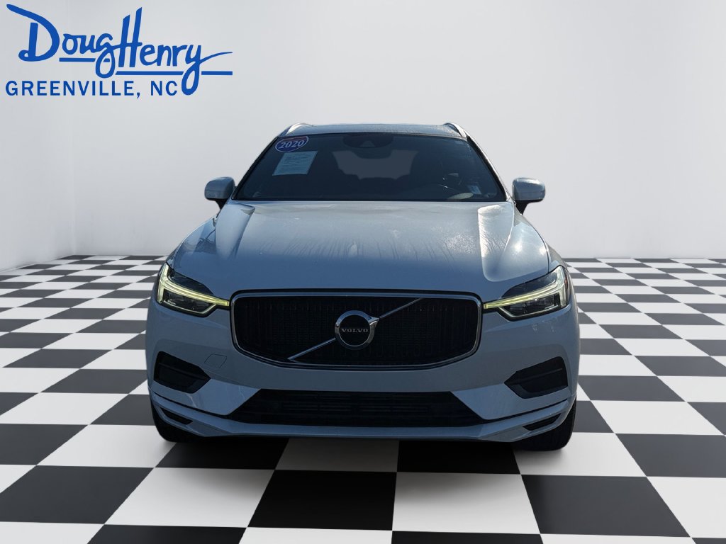 Used 2020 Volvo XC60 T6 Momentum AWD/4WD image 8