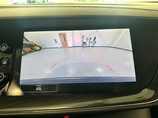 Certified 2021 Buick Envision Essence AWD/4WD image 14
