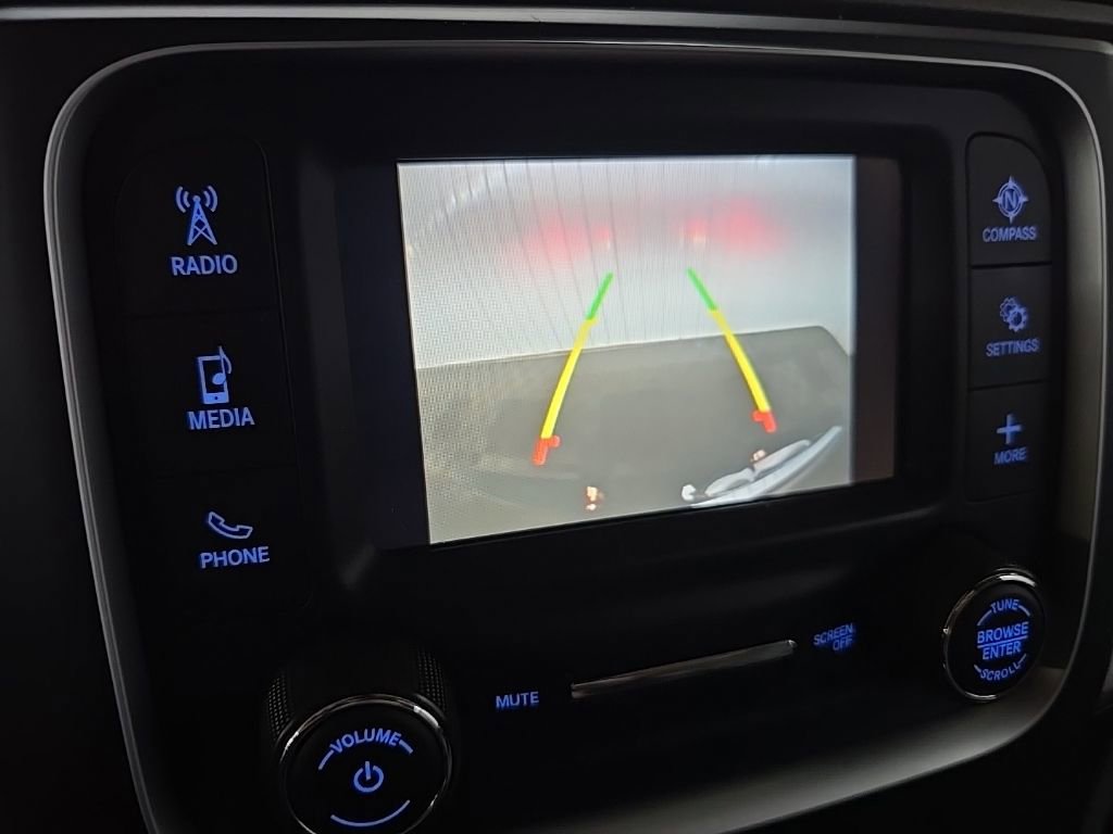 Used 2023 RAM 1500 Tradesman image 25