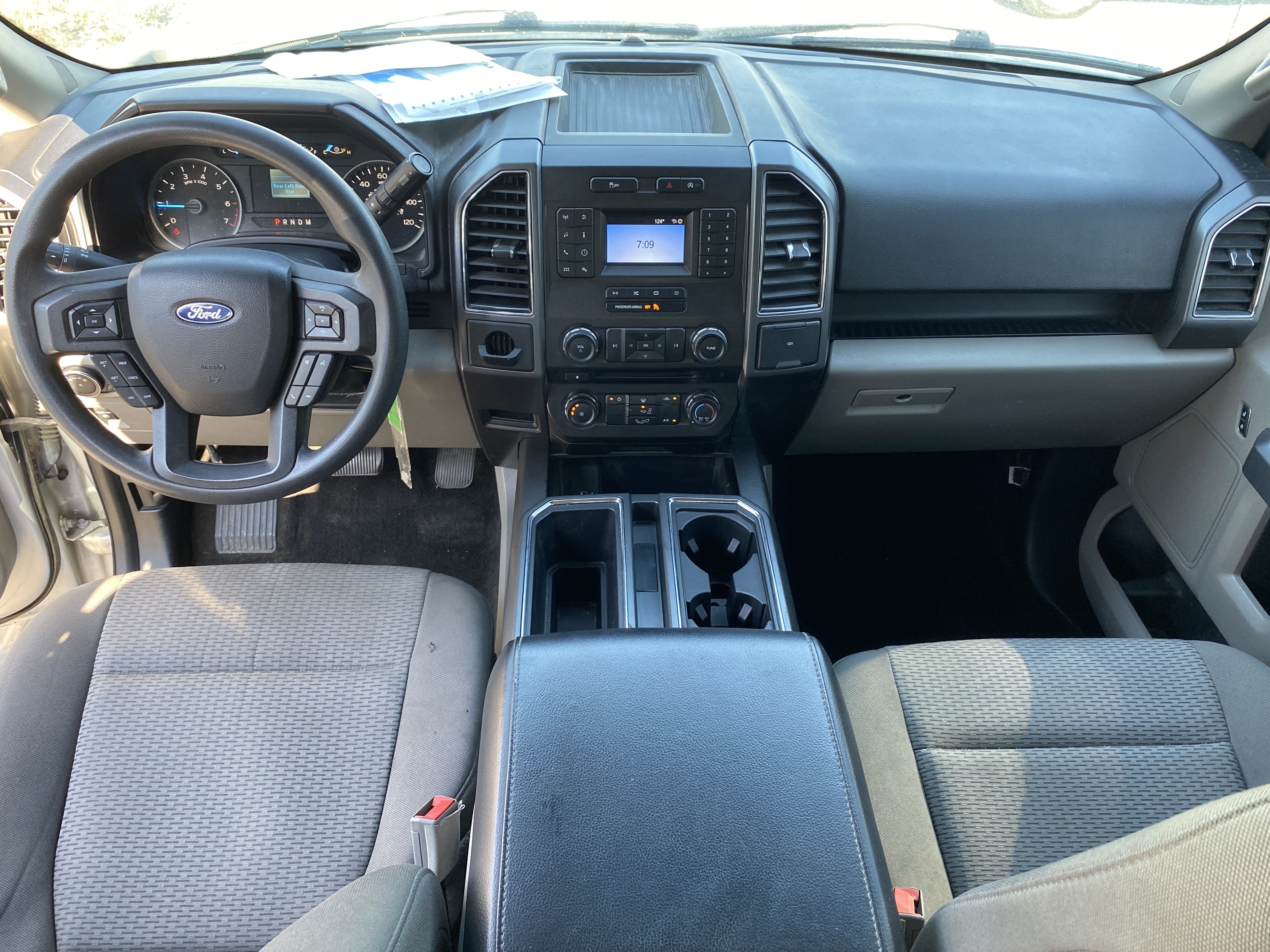 Used 2018 Ford F150 XLT RWD image 20
