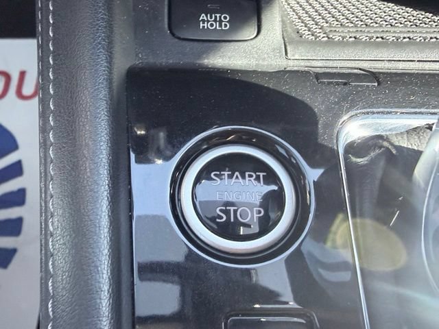 Certified 2024 Nissan Kicks SV FWD image 16