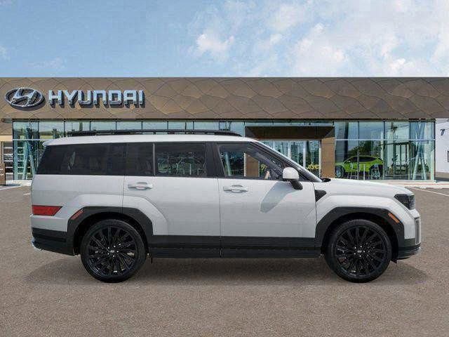 New 2026 Hyundai Santa Fe Calligraphy image 12