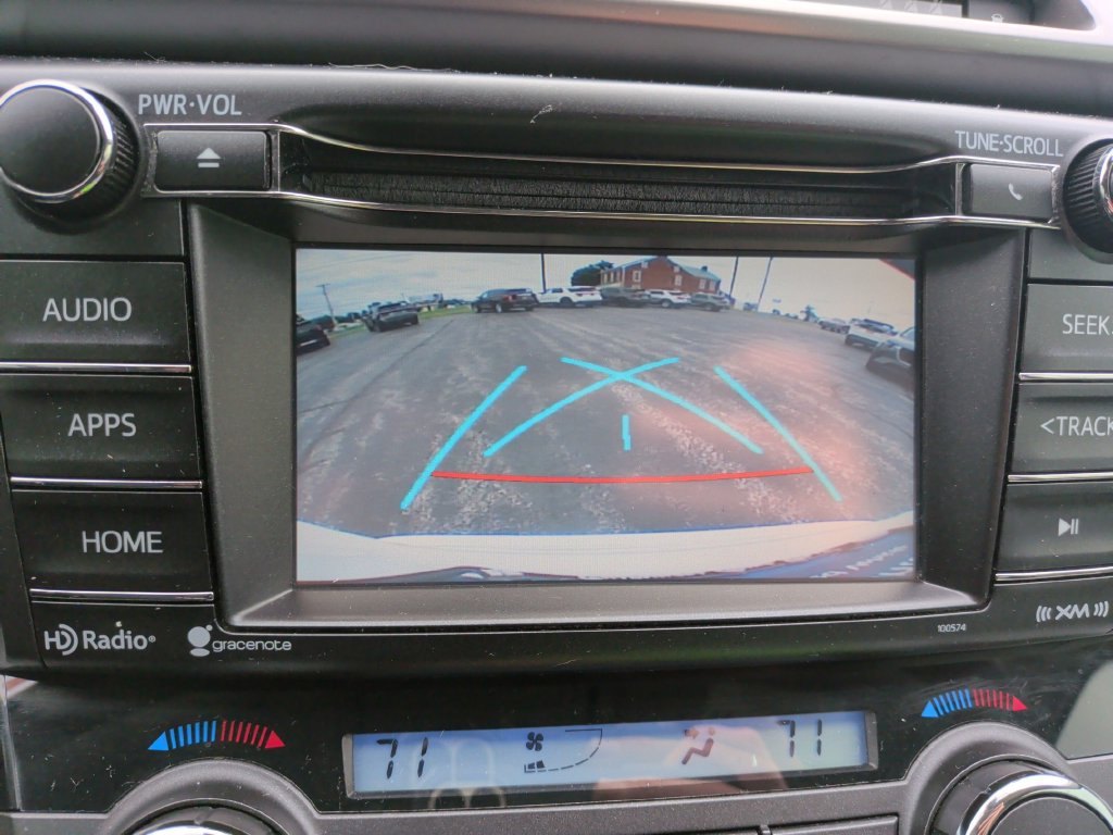 Used 2018 Toyota RAV4 XLE w/ Plus Extra Value Package AWD/4WD image 12