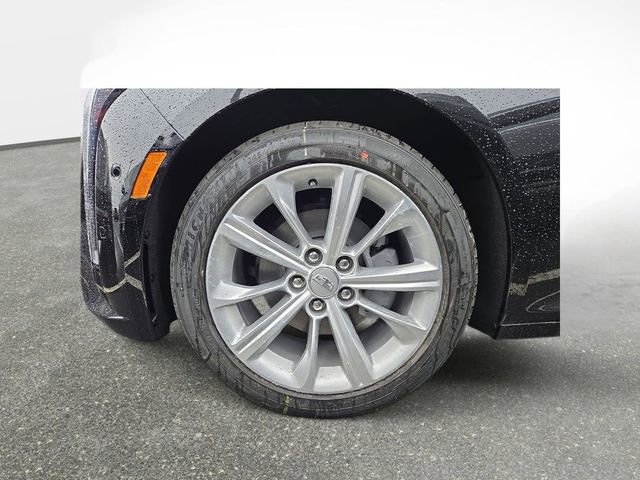New 2026 Cadillac CT5 Premium Luxury RWD image 6