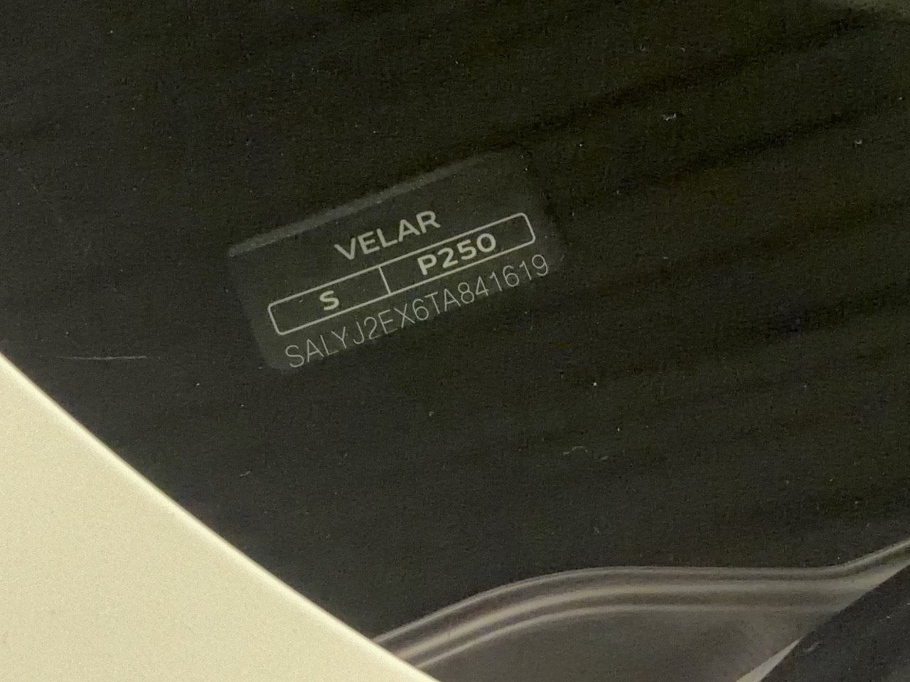 New 2026 Land Rover Range Rover Velar S AWD/4WD image 31