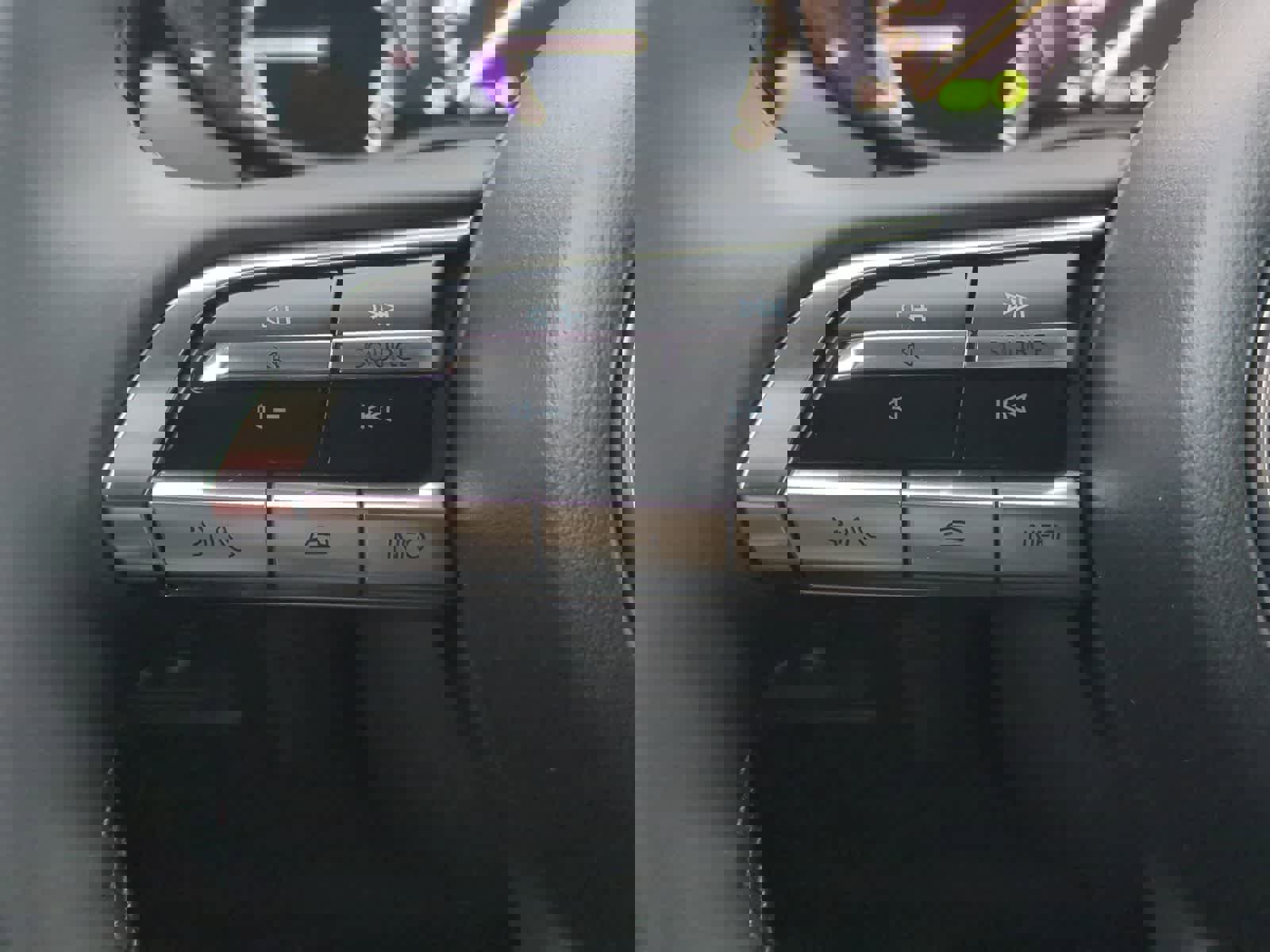 New 2026 MAZDA CX-50 2.5 Hybrid w/ Weather Package image 24