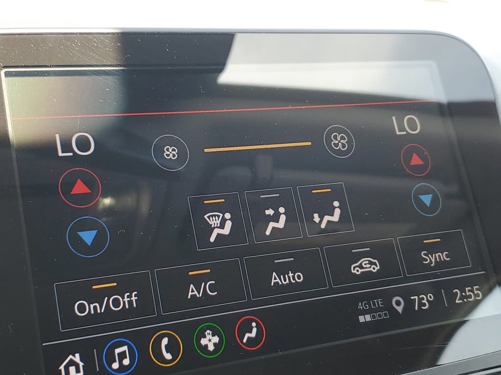 Used 2025 Chevrolet Malibu LT FWD image 14