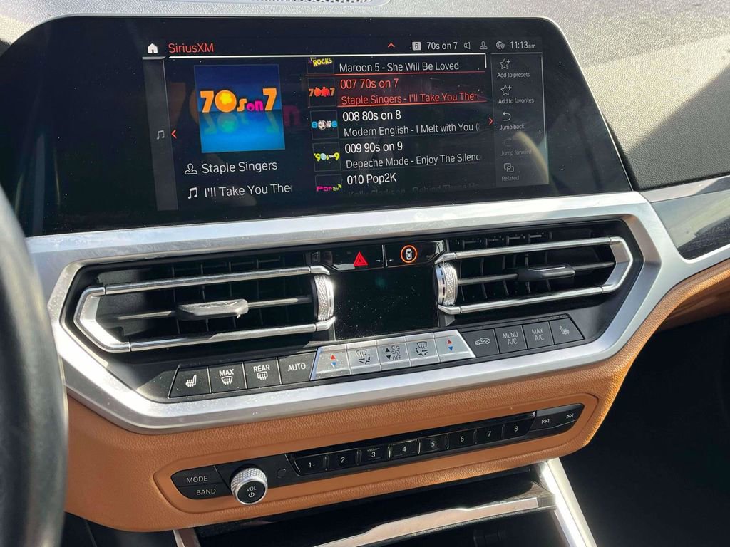 Used 2021 BMW 430i 430i image 18