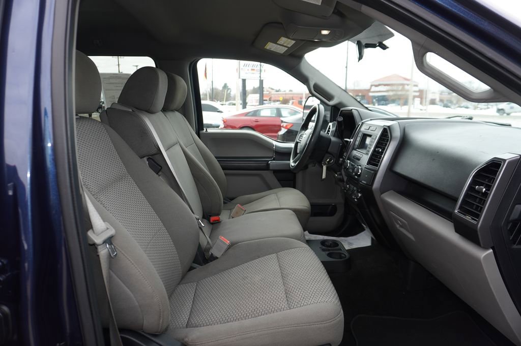 Used 2018 Ford F150 XLT w/ XTR Package image 29