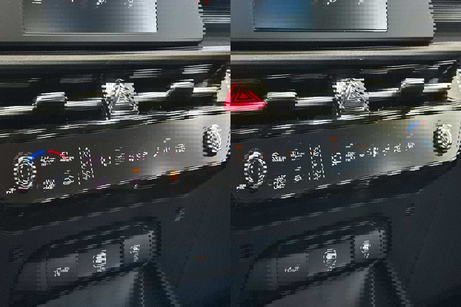 New 2026 Kia Niro LX image 20