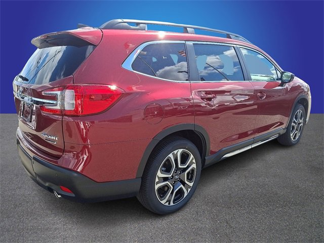 New 2025 Subaru Ascent Limited image 3