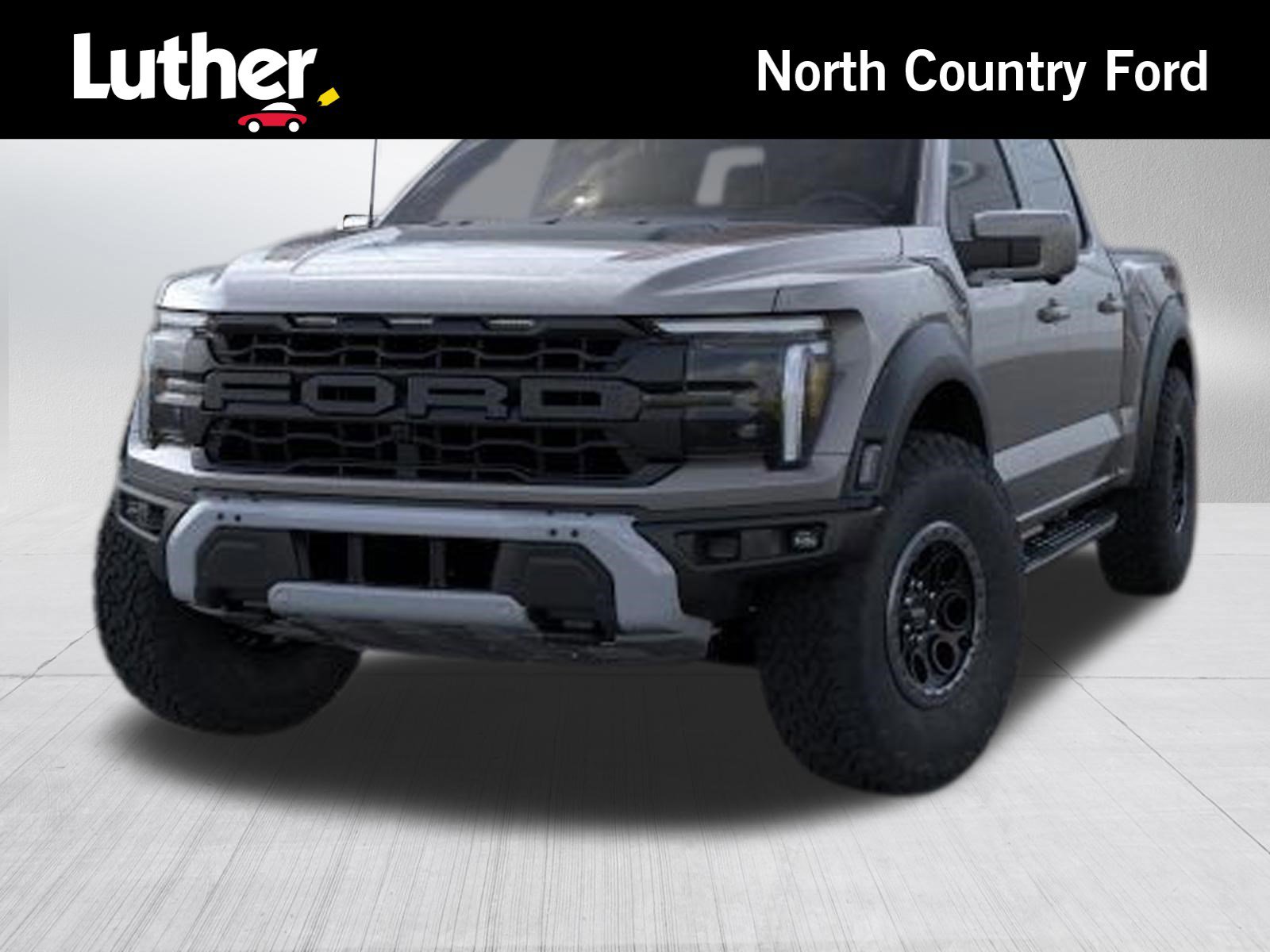 New 2026 Ford F150 Raptor video 2