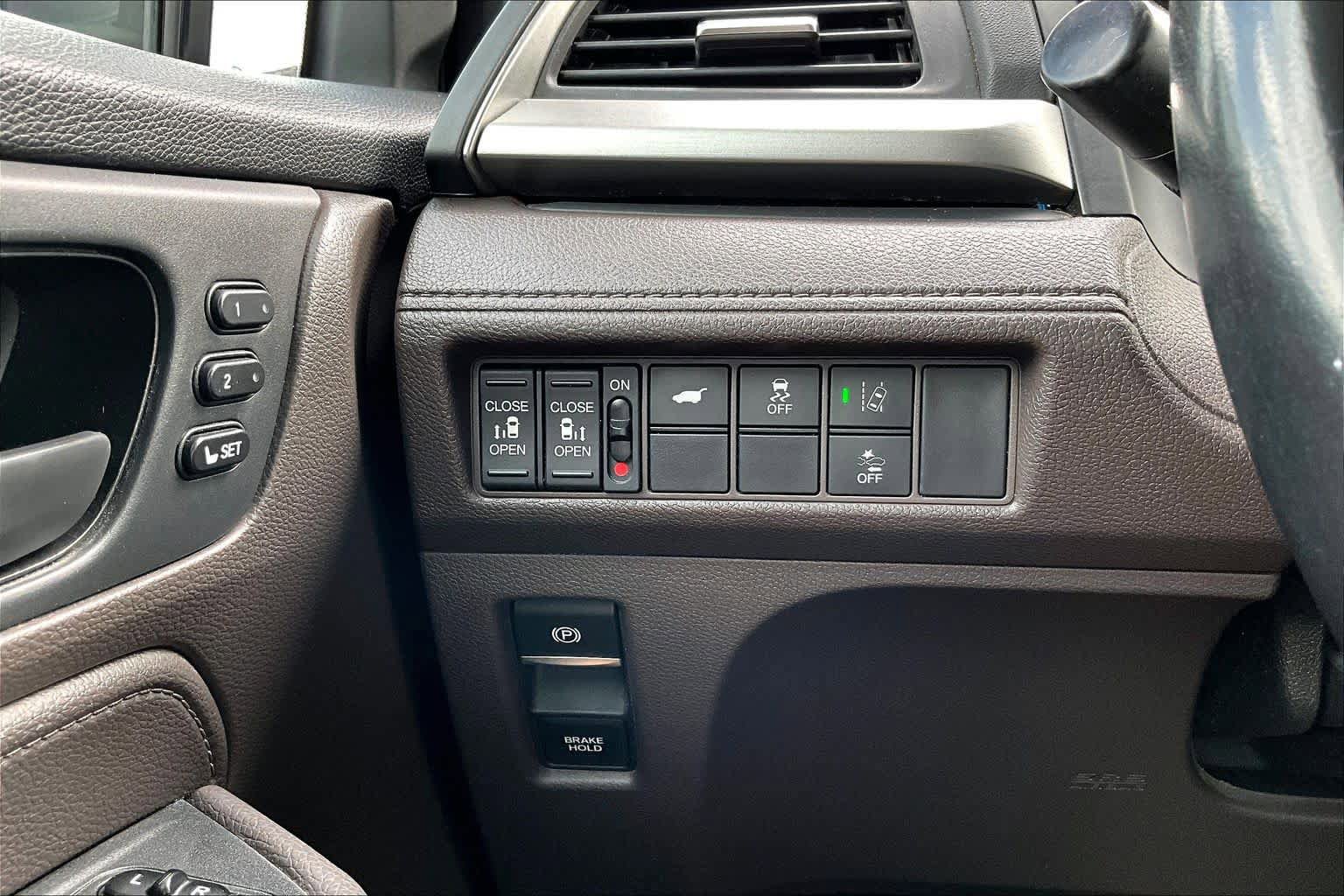 Used 2019 Honda Odyssey EX-L image 35