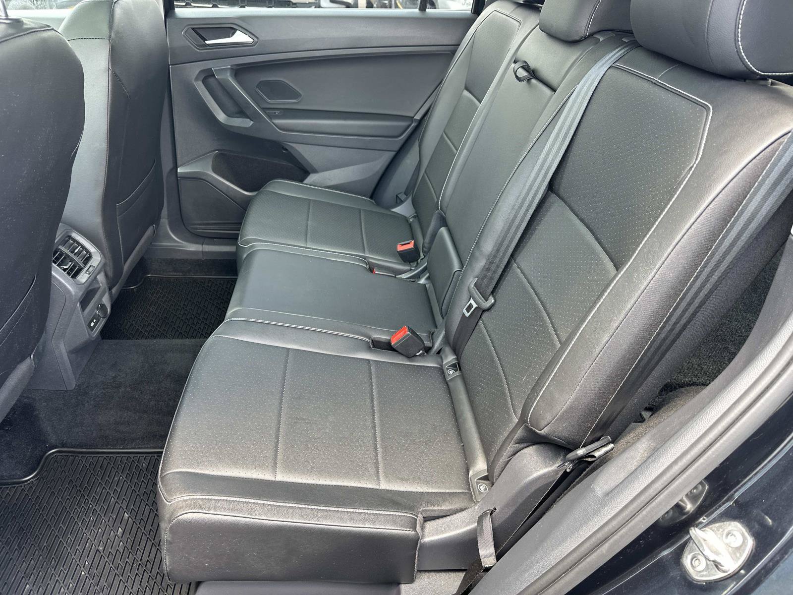 Used 2021 Volkswagen Tiguan S AWD/4WD image 12