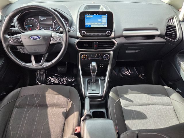 Used 2018 Ford EcoSport SE FWD image 11