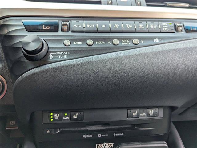 Used 2019 Lexus ES 350 image 12