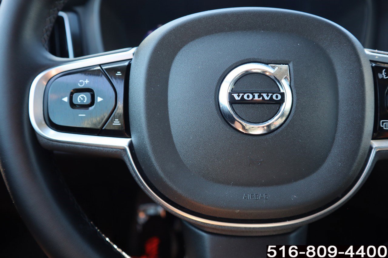 Used 2023 Volvo XC60 B5 Plus w/ Climate Package image 18