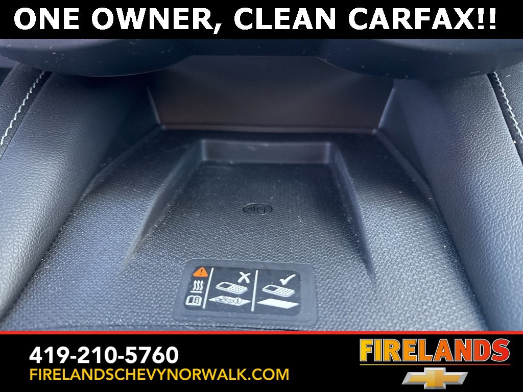 Certified 2024 Chevrolet Blazer LT w/ Convenience Package image 26