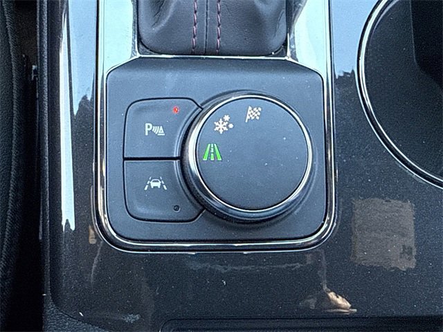 New 2025 Chevrolet Blazer RS w/ Driver Confidence II Package image 19