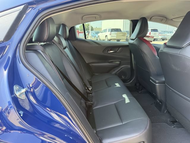 New 2026 Toyota Prius Plug-In Hybrid FWD image 29