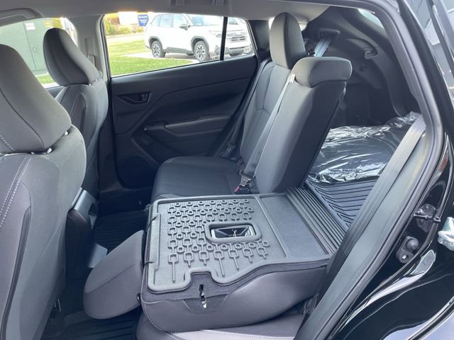 Used 2025 Subaru Impreza 2.0i image 14