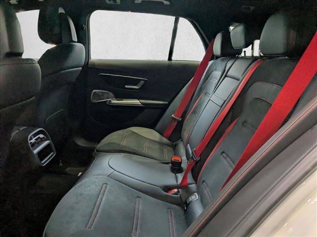 New 2026 Mercedes-Benz E 53 AMG e 4MATIC Wagon image 15