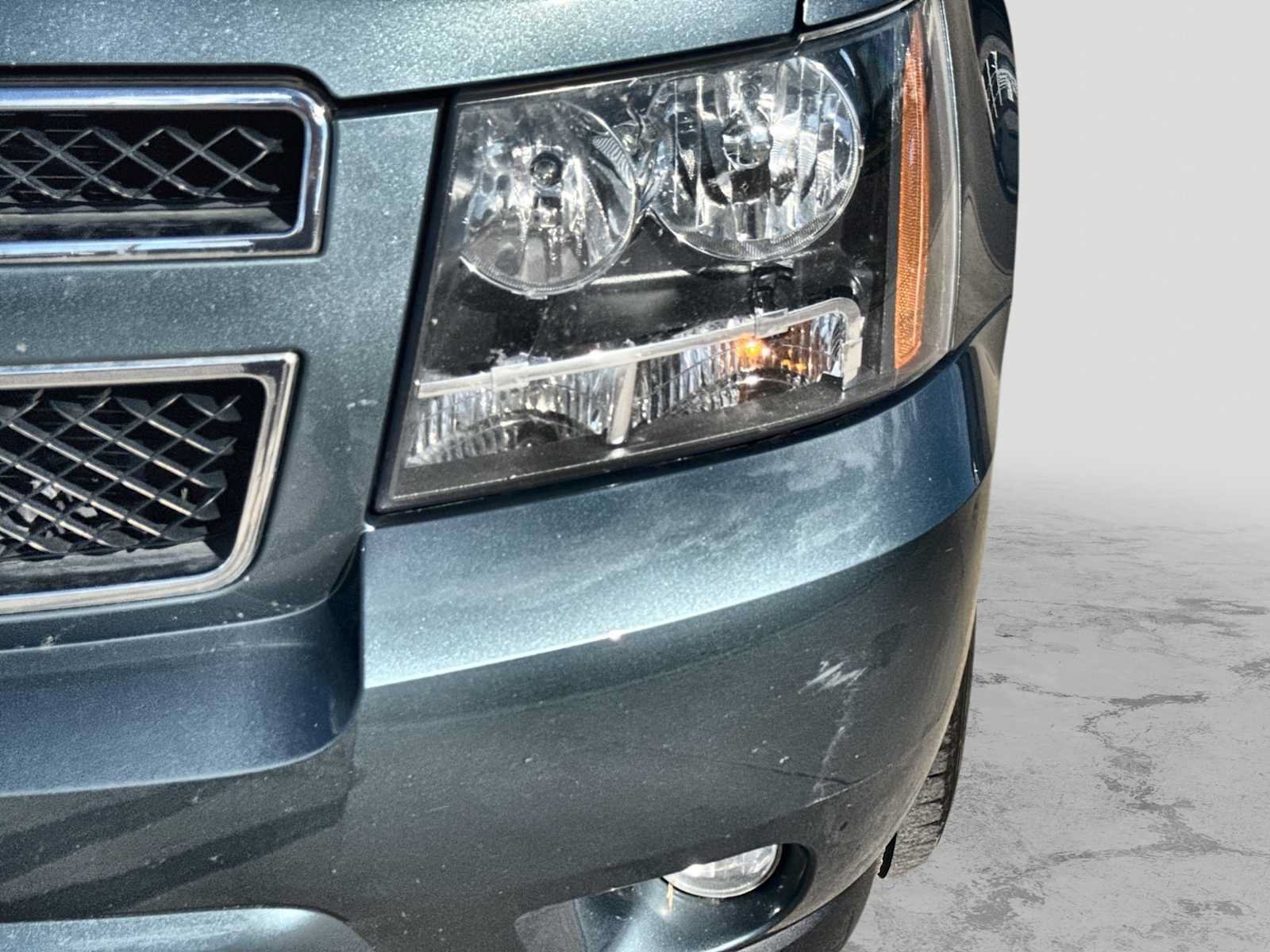 Used 2009 Chevrolet Avalanche LT AWD/4WD image 10