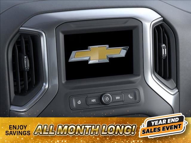 New 2026 Chevrolet Silverado 1500 Custom Trail Boss w/ LPO, Dark Essentials Package image 20