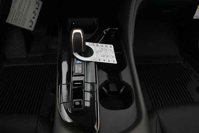 New 2026 Toyota Crown AWD/4WD image 8