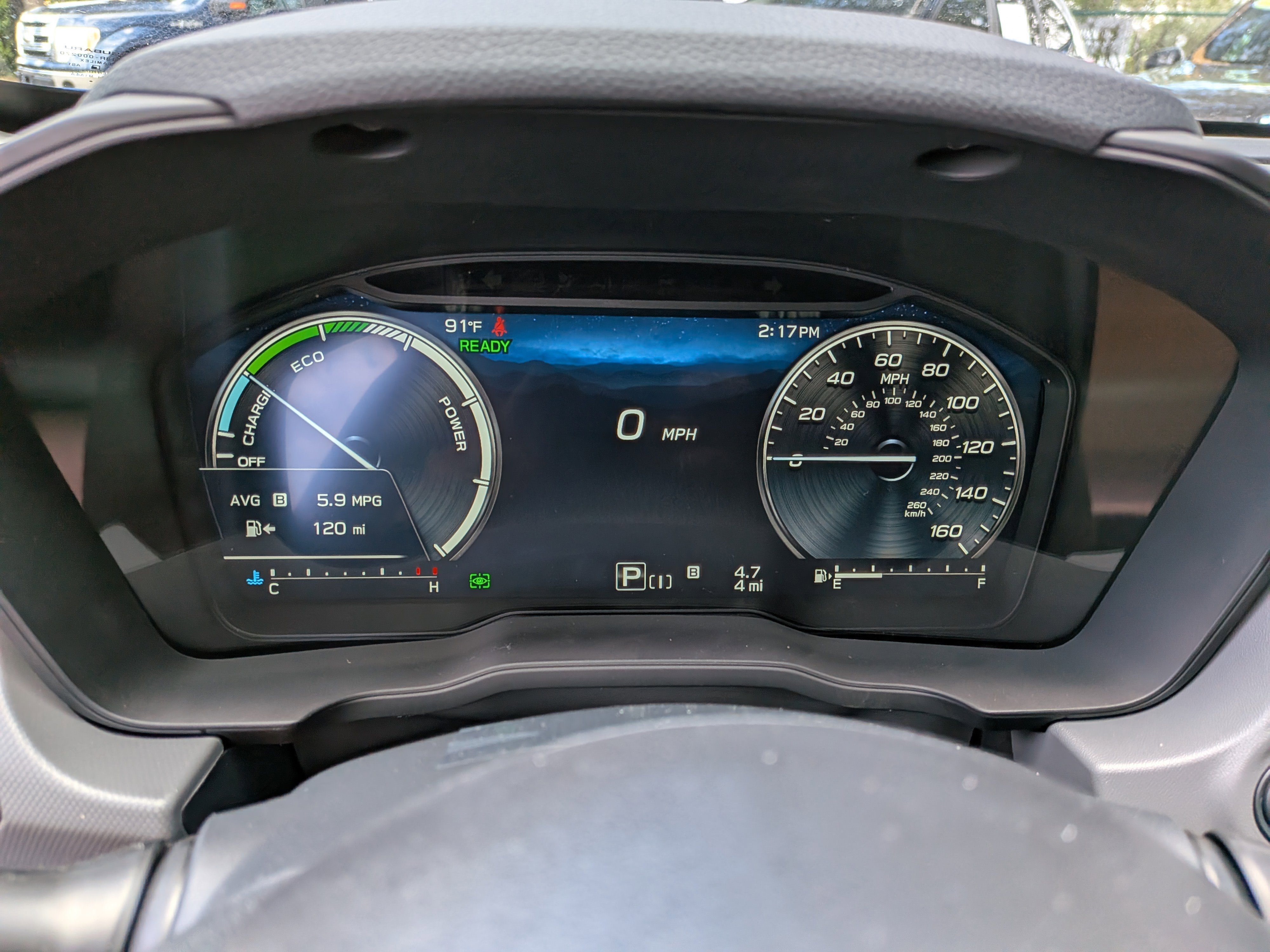 New 2026 Subaru Crosstrek 2.5i Limited AWD/4WD image 27