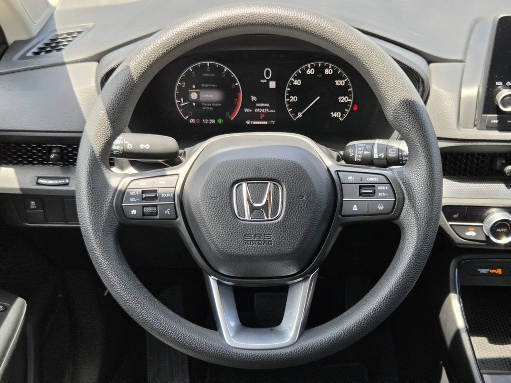 Used 2023 Honda CR-V EX image 14