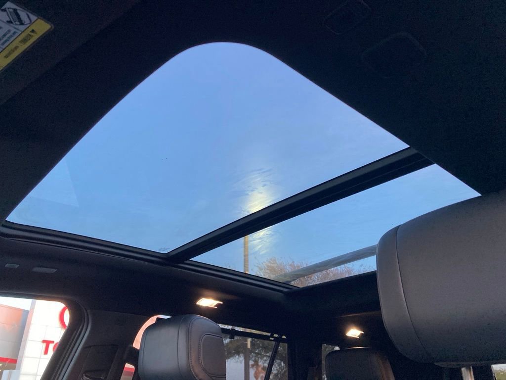 Used 2024 Toyota Sequoia Platinum image 13