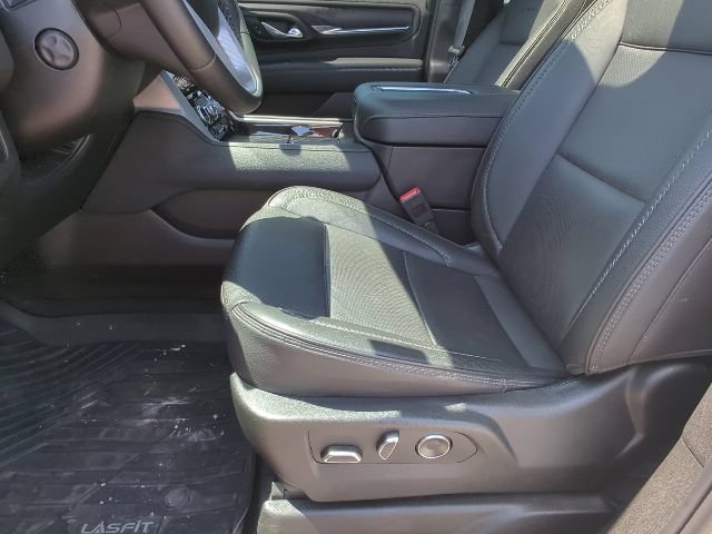 Used 2024 GMC Yukon XL Denali w/ Max Trailering Package AWD/4WD image 11