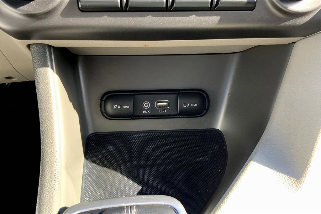 Used 2017 Kia Sportage LX image 30