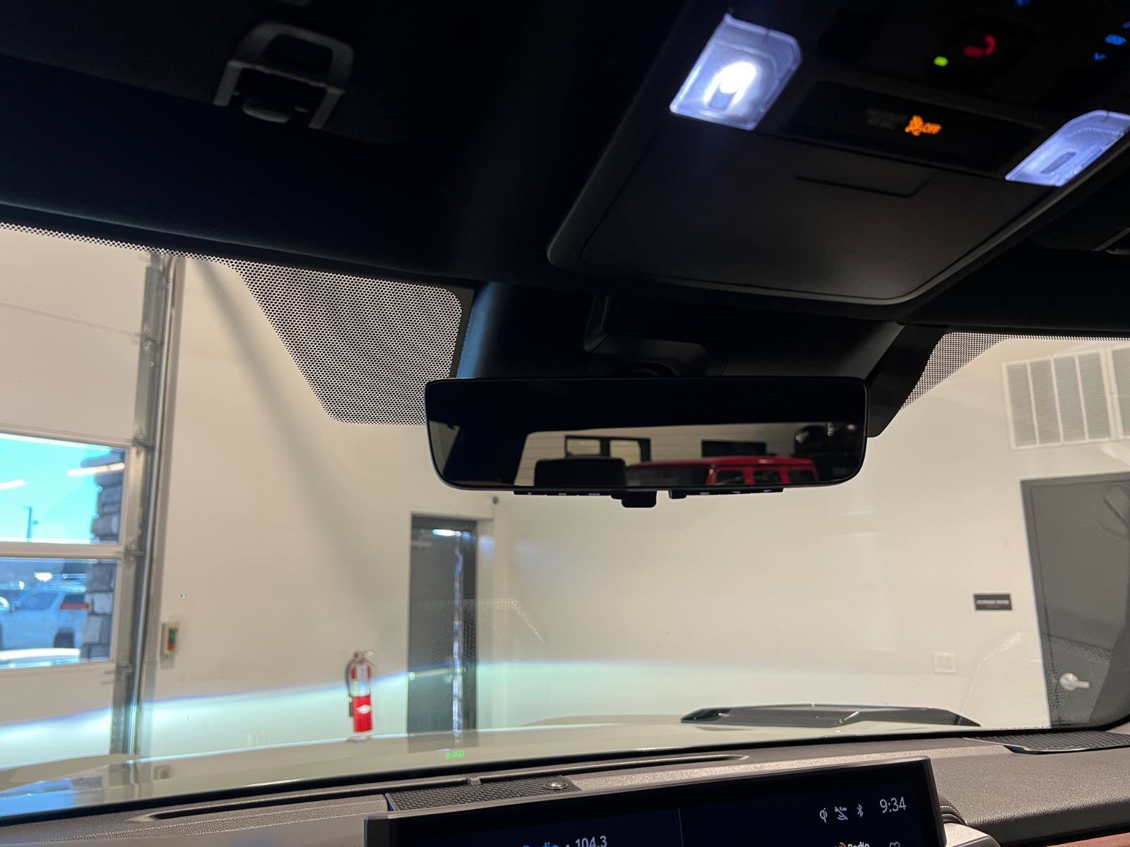 Used 2024 Toyota Tundra 1794 Edition w/ TRD Off-Road Package image 23