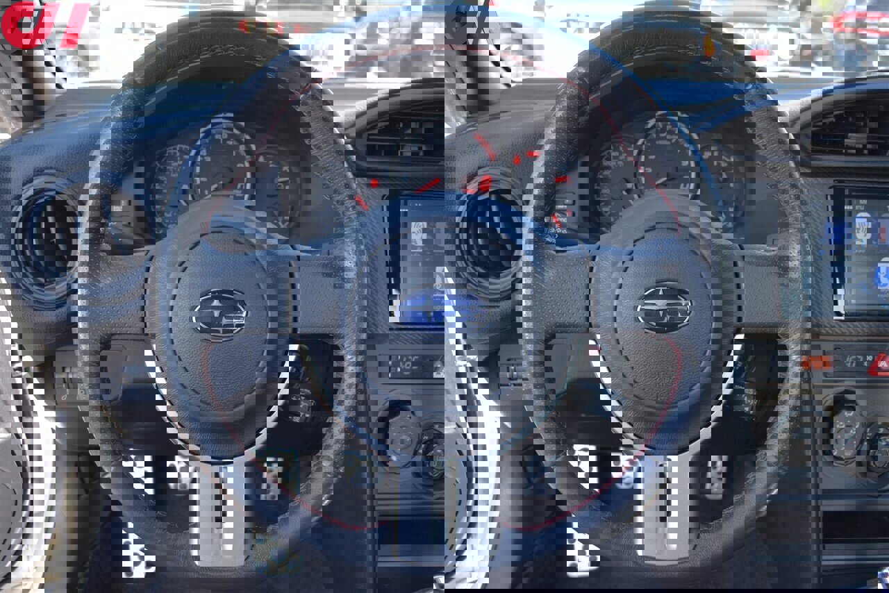 Used 2016 Subaru BRZ Premium image 13