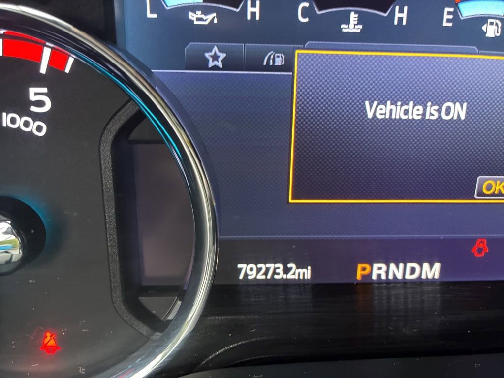 Used 2020 Ford F350 King Ranch w/ King Ranch Ultimate Package image 14