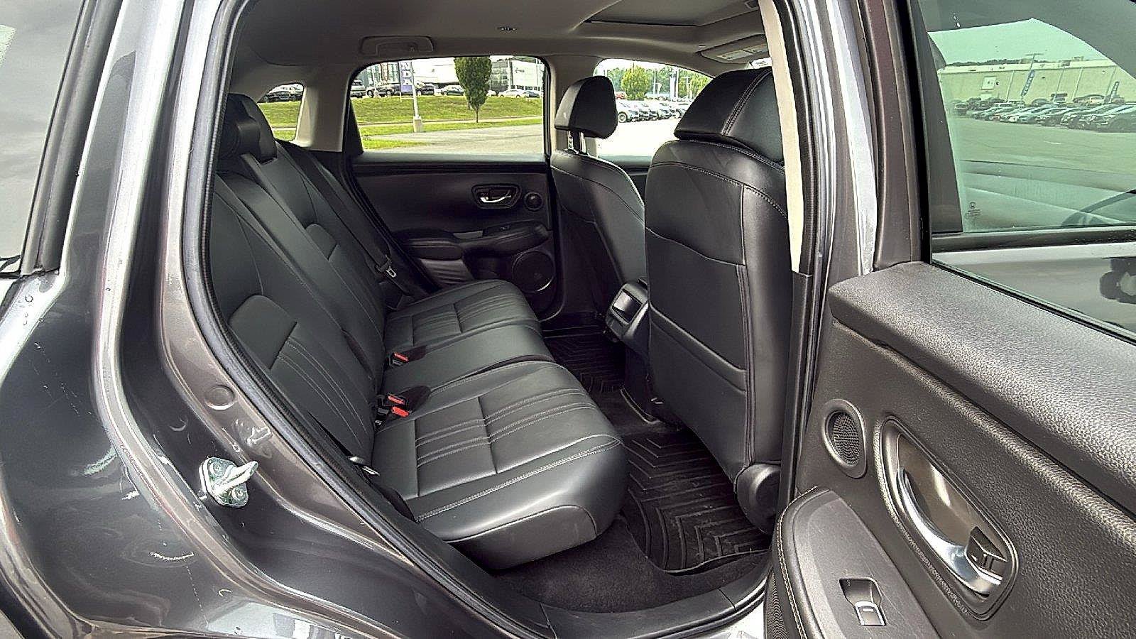 Used 2024 Honda HR-V EX-L image 20