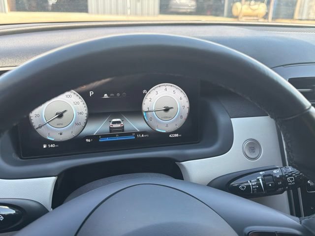 Used 2022 Hyundai Tucson SEL w/ Convenience Package FWD image 11