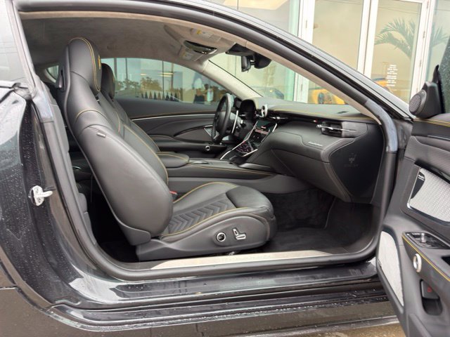 Used 2024 Maserati GranTurismo Trofeo AWD/4WD image 9