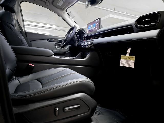 New 2026 Honda Passport RTL image 37