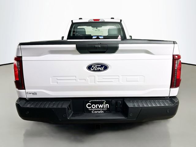 New 2026 Ford F150 XL image 6