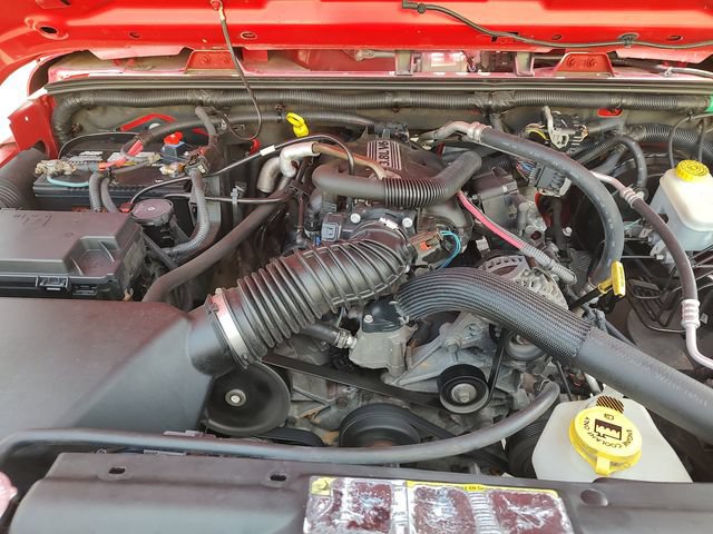 Used 2011 Jeep Wrangler Sport AWD/4WD image 29