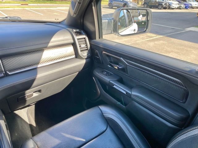 Used 2024 RAM 1500 TRX image 35