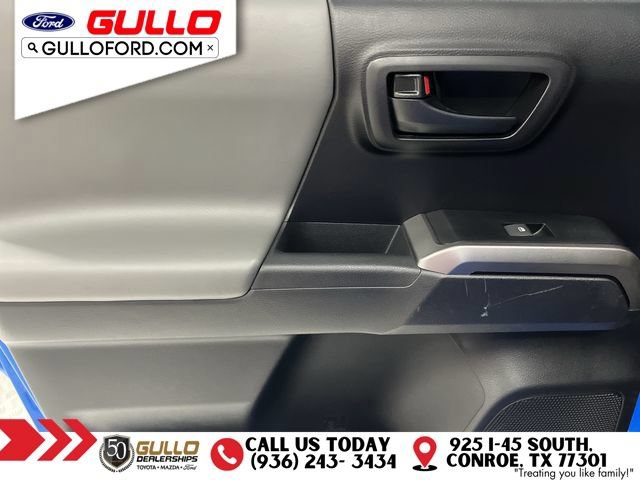 Used 2020 Toyota Tacoma SR5 RWD image 17