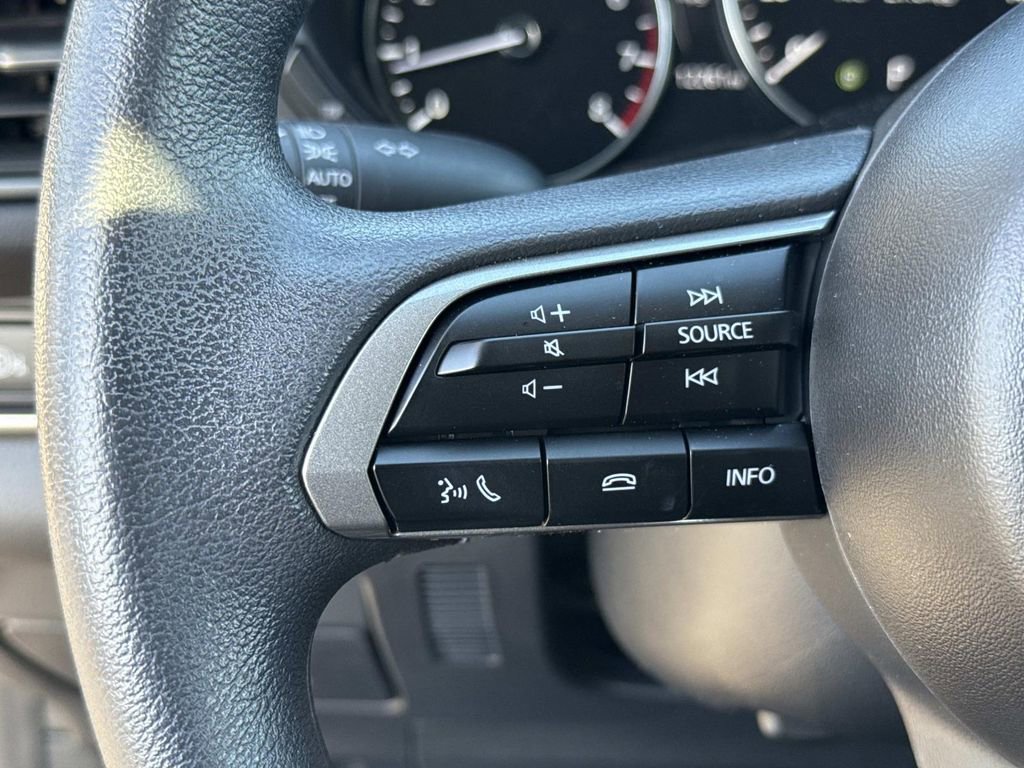 Used 2024 MAZDA CX-30 AWD 2.5 S image 40